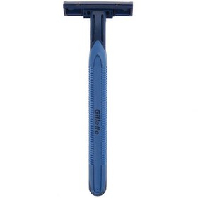 تصویر خود تراش ژیلت مدل Blue 2 Plus بسته 14 عددی Gillette Blue 2 Plus model self-sharpener, pack of 14