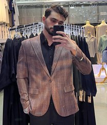 تصویر جلیقه مردانه 