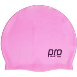 تصویر کلاه شنا sports pro سیلیکونی با کیفیت ا swimming accessories swimming accessories