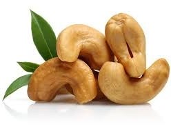 تصویر بادام هندی 320 شور 