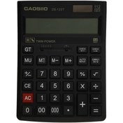 تصویر ماشین حساب کاسیک مدل DS-120t ا Kasik calculator model DS-120t Kasik calculator model DS-120t