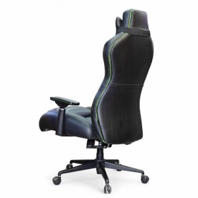 تصویر صندلی گیمینگ ریزر مدل تانک 