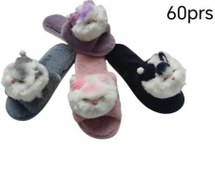 تصویر پاپوش گربه ای 