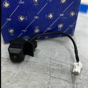 تصویر دوربین دنده عقب پایونیر فابریک دنا و دنا پلاس 