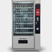 تصویر وندینگ هوشمند تنقلات و نوشیدنی سرد مدل Arka-C1-Plus 