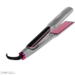 تصویر اتومو وصاف کننده مو روزیاپرو hr 863 hair straightener rozia pro hr 863