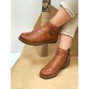 تصویر کفش زنانه کد ۱۶۱ 