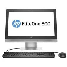 تصویر آل این وان 23 اینچی اچ پی مدل HP EliteOne 800 G2 - P ا HP Core i7 6700 - 16GB - 500SSD - HD Graphics 530 HP Core i7 6700 - 16GB - 500SSD - HD Graphics 530