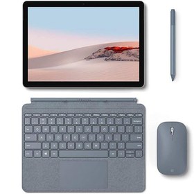 تصویر تبلت مایکروسافت Surface Go 2 | 8GB RAM | 128GB | M3 ا Microsoft Surface Go 2 Microsoft Surface Go 2