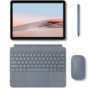 تصویر تبلت مایکروسافت Surface Go 2 | 8GB RAM | 128GB | M3 Microsoft Surface Go 2