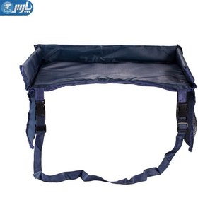 تصویر میز صندلی خودرو کودک 