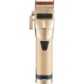 تصویر ماشین‌اصلاح بابلیس‌پرو مدل SNAPFX-FX890GI گلد BabylissPro Gold SnapFX Clipper - FX890GI