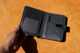 تصویر کیف پول جیبی زنانه 