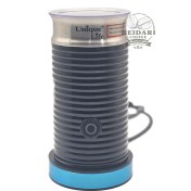 تصویر فوم ساز برقی یونیک مدل UL7493 رنگ سفید و مشکی 