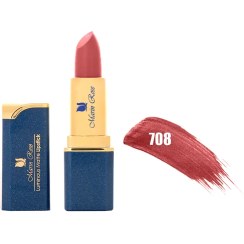 تصویر رژلب جامد مارین رز شماره 708 