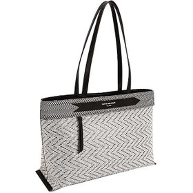 تصویر کیف دستی مدل David Jones 6941-2 