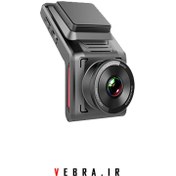 تصویر دوربین ثبت وقایع خودرو مدل K600 سیم کارت خور با ردیاب 