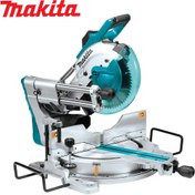 تصویر اره فارسی بر کشویی لیزردار ماکیتا 25/5 سانت مدل Makita Ls1019l Makita Slide Compound Saw Ls1019