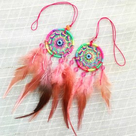 تصویر دریم کچر هفت رنگ 