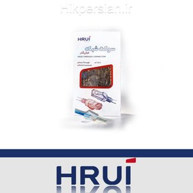 تصویر سوکت شبکه میان گذر HRUi HR-PS-Socket 