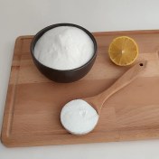 تصویر جوش شیرین تازه و مرغوب 