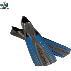 تصویر فین غواصی OCEANIC مدل VIPER 2 