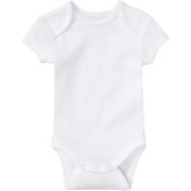 تصویر بادی آستین کوتاه نوزادی لوپیلو(۱۲تا۲۴ماه) 