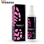 تصویر اسپری خوشیو کننده و ضد عفونی کننده کفش رایحه کلوین کلین SHOE DEO