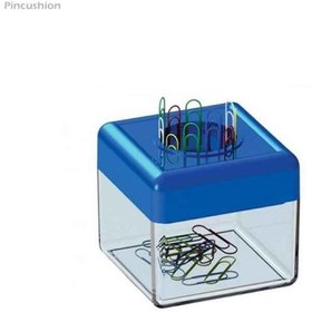 تصویر جا سنجاق مغناطیسی 