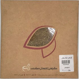 تصویر تخم شنبلیله 