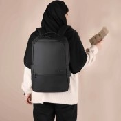 تصویر کوله پشتی لپ تاپ President مدل Dejan President Laptop Backpack Dejan Model