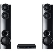 تصویر سینمای خانگی ال جی مدل LHD675 