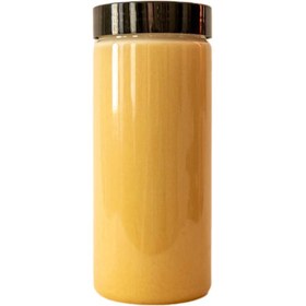 تصویر عسل ارگانیک خامه ای 