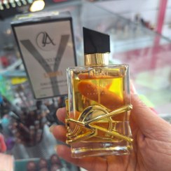 تصویر ادکلن ایوسن لورن لیبره – عطر زنانه لوکس – ماندگاری بالا – حجم ۵۰ میل 