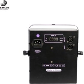 تصویر رقص نور چهار کاره Mts 