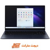 تصویر لپ تاپ سامسونگ SAMSUNG 730QDA X360 استوک I7 نسل 11 