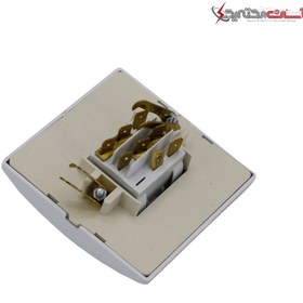 تصویر کلید کولر صبا کلید کولر صبا