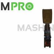 تصویر قفل کمربند جلو چپ جیلی امگرند 7 