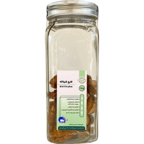 تصویر قارچ شیتاکه 