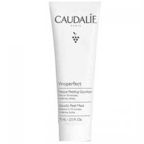 تصویر ماسک صورت اورجینال برند Caudalie کد 288216155 