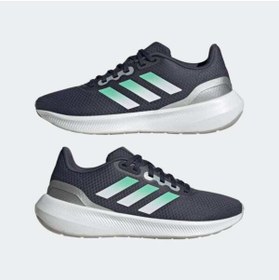 تصویر زنانه رانینگ و آموزش کفش Runfalcon 30 W آدیداس adidas 