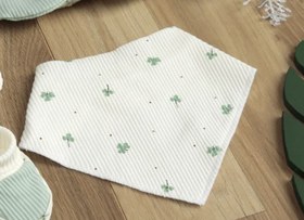 تصویر پیش بند برگ سبز (دانالو) 