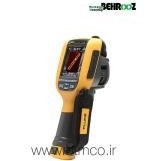 تصویر Thermal imager camera INDUSTRIAL CAMERA FLUKE Ti110 