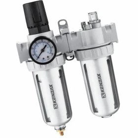 تصویر رطوبت گیر دوقلو کنزاکس مدل 5222 