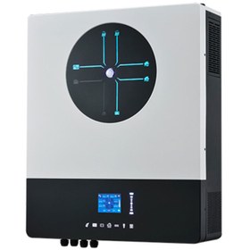 خرید و قیمت سانورتر ولترونیک Axpert Ultra ظرفیت ۱۱ کیلووات | ترب