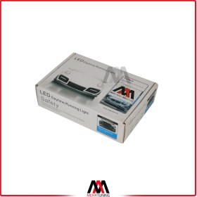 تصویر دی لایت 8 لنز 