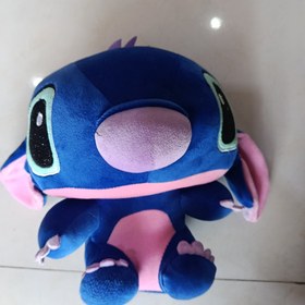 تصویر عروسک طرح استیج پولیشی 