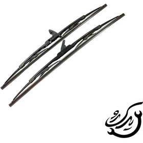 تصویر تیغه برف پاک کن عقب X22 X22 rear wiper blade