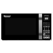 تصویر مایکروویو سولاردام دلمونتی DL-500 Delmonti Microwave DL500