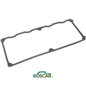 تصویر واشر درب سوپاپ قالپاق ژله ای پراید هانتر واشر قالپاق درب سوپاپ